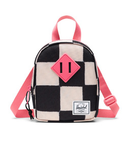 Herschel Supply Little Herschel Heritage Crossbody Check This Confetti