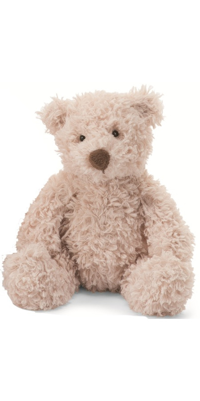 jellycat bumbly bear small