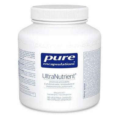 Buy Pure Encapsulations UltraNutrient at