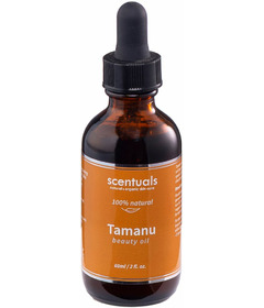 image of Scentuals Natural Tamanu Oil with sku:148093