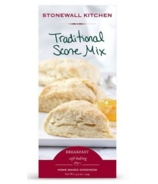 Stonewall Cuisine Traditionnel Scone Mix