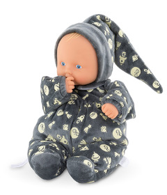 Corolle Babipouce Glow in the Dark Doll