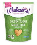 Wholesome Sweeteners Fair Trade Organic Sugar