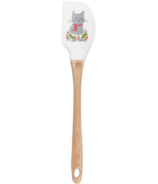 Now Designs Silicone Spatula Jingle Cat