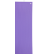 Manduka PROlite 4.7mm tapis Paisley violet