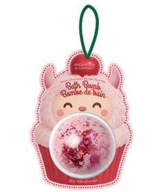 Brompton & Langley Bath Bomb Sweet Cherries