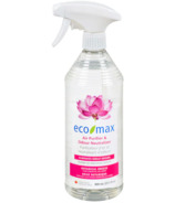 image of Eco-Max Air Purifier & Odour Neutralizer Botanical Breeze with sku:216653