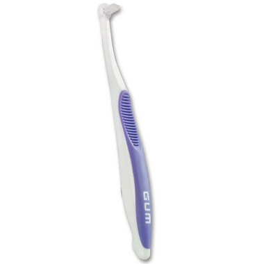 Buy GUM End Tuft Toothbrush #308 at Well.ca | Free Shipping $35+ in Canada