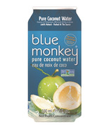 Eau de noix de coco Blue Monkey