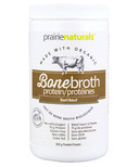 Prairie Naturals Organic Beef Bone Broth Protein