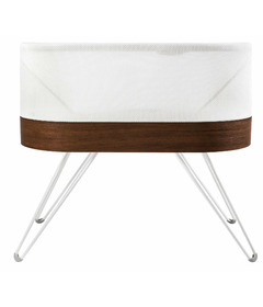 Happiest Baby SNOO Smart Sleeper Bassinet