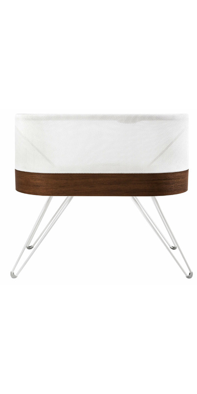 Buy Happiest Baby SNOO Smart Sleeper Bassinet at Well.ca | Free Shipping $35  in Canada
