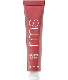 Brillant à lèvres crème Liplights de RMS Beauty