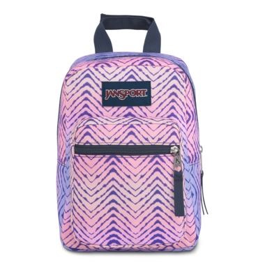 jansport avocado lunch box