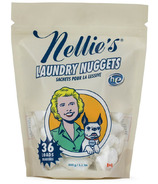 Capsules de lessive par Nellie's
