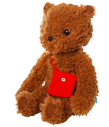 Manhattan Toy Imaginaries Bruno Bear