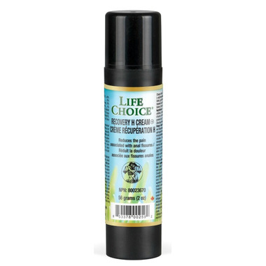 Life Choice Recovery H Cream Life Choice Recovery H Cream
