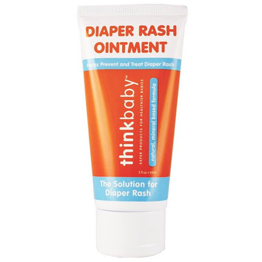 diaper ointment