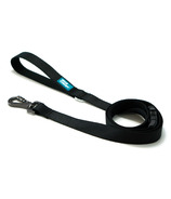 Woof Concept Leash Noir