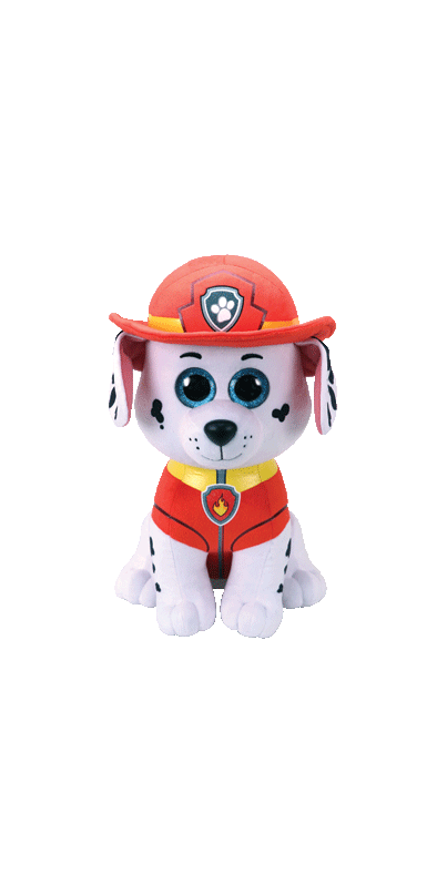 Ty paw patrol sales ryder