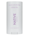 Native Deodorant Lilac & White Tea