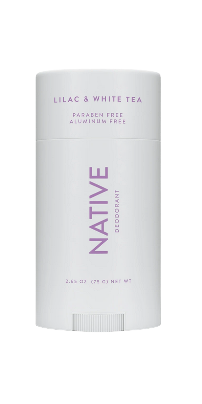 Buy Native Deodorant Lilac & White Tea at Well.ca | Free Shipping $35 ...