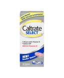 Caltrate Select 