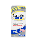 Caltrate Select 