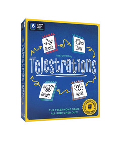 USAopoly Telestrations