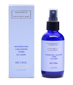 Province Apothecary Invigorating + Balancing Toner 