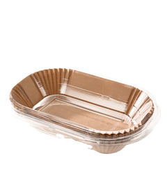 Fox Run Loaf Pan Parchment Liner