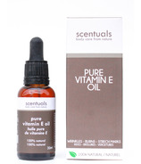 Scentuals Pure Vitamin E Oil 