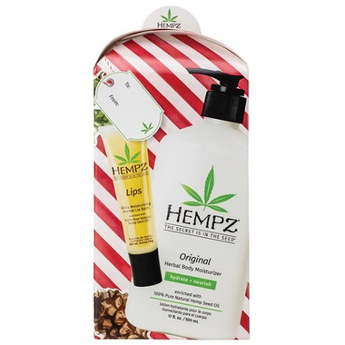 Buy Hempz Original Body Gift Set at Well.ca | Free Shipping $35+ in Canada