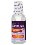 Sleep-eze Eze-Free Nighttime Sleep Aid
