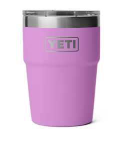 YETI Rambler Stackable Cup Desert Bloom