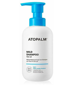 Atopalm Mild Shampoo