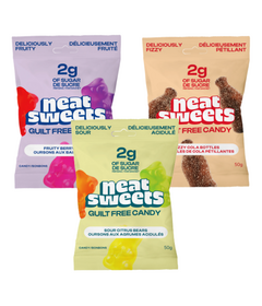 Neat Sweets Candy Variety Bundle
