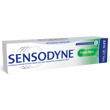 Sensodyne Daily Care Toothpaste Sensodyne Daily Care Toothpaste