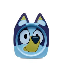 The First Years Bluey Character Suction Plate 