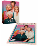 USAopoly Golden Girls Puzzle