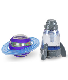 Learning Resources Soothing Space Sensory Fidget Set