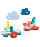 Quut Toys Puzzle Friends Up in the Air
