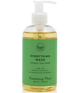 Rocky Mountain Soap Co. Rosemary Mint Everything Wash