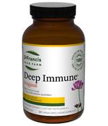 St. Francis Herb Farm Solution immunitaire Deep Immune