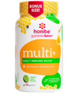 Honibe Adult Complete Multi Vitamin + Immune Boost
