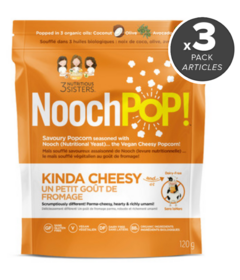 NoochPop Kinda Cheesy Bundle
