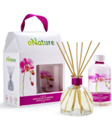oNature Aroma Diffuser Orchid