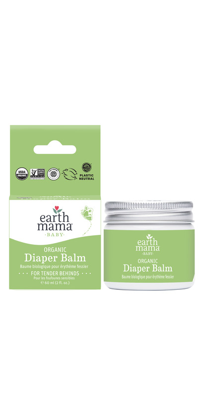 A DRY BABY & RESTFUL NIGHTS SLEEP WITH PARENT'S CHOICE OVERNIGHT DIAPERS! -  Mama to 6 Blessings