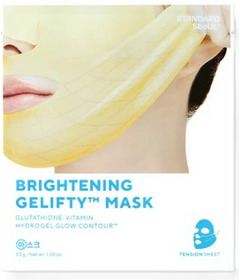 Standard Seoul Brightening Gelifty Mask