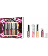 Buxom Bonus Points Plumping Lip Gloss Set